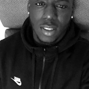 Meet your Posher, Jason